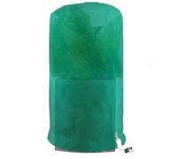 Couvre-à cordon de serrage Couvre-arbre, Couvertures de givre pour grandes s d'hiver pour s d'extérieur, Tissu de couverture de gel durable pour la protection contre le gel des s d'extérieur