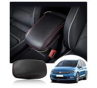 Couvre-accoudoir de Voiture pour Peugeot 3008 5008 508 C5 aircross DS7 Crossback 2016-2022 Coussin D'accoudoir Voiture Accoudoir de Voiture Coussin Coussin De Console Coussin Rehausseur D'accoudoir