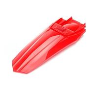 Couvre-aile Accessoires De Garde-boue En Plastique Arrière Moto Pour H-ONDA CRF230F CRF 230F 230 F 2020(Rosso)