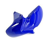 Couvre-aile Accessoires De Garde-boue Roue Avant Moto Pour H-ONDA CBR500R CB500F 2019 2020 2021 2022(Turquesa)