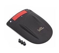 Couvre-aile Accessoires De Moto Garde-boue Avant Arrière Extender Pour H-ONDA Rebel500 Pour Rebel300 CMX500 CMX300