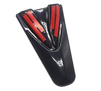 Couvre-aile Garde-boue Arrière De Avant Moto Pour H-ONDA NC700S NC750S NC700X NC750X 2012 2013 2014 2015