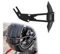 Couvre-aile Garde-boue Arrière De Moto, Protection Anti-éclaboussures, Accessoires Pour CBF600SA 2012 Pour Y-AMAHA Tracer 2021
