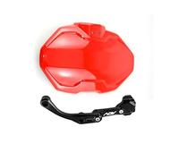 Couvre-aile Moto Arrière Garde-boue Roue Plaque D'immatriculation Cadre Accessoires Pour H-ONDA ADV150 ADV 150 Adv150 2019 2020 2021 2022(Red 2)