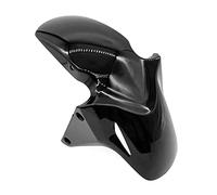 Couvre-aile Pour H-ONDA CBR500R CB500F 2019 2020 2021 2022 Moto Roue Avant Hugger Garde-boue Accessoires De Protection Contre Les Éclaboussures(Nero)