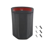 Couvre-aile Pour H-ONDA CBR650R CB650R CB CBR 650 R 2019 2020 2021 Extension De Garde-boue Moto Avant Et Arrière(Front)