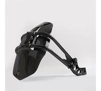 Couvre-aile Pour H-ONDA XAD 750 2017 2018 2019 2020 Moto Garde-boue Arrière Accessoires De Couverture(CNL AND Black)