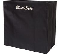 Couvre ampli RAC-BCC410 Roland, qualité premium, brodé, couleur noire