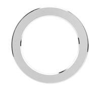 Couvre anneau de bouton d'arrêt de démarrage d'allumage de haute qualité