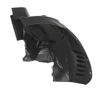 Couvre-Arc Intérieur Aile Avant Droite BLIC Pour MERCEDES C-KLASA W204 01.07-