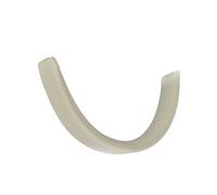 Couvre-arceau de remplacement pour casque Marshall Major V White
