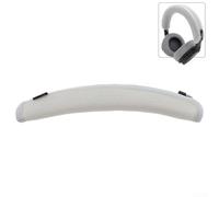 Couvre-arceau maille pour Beyerdynamic pour dt 270 PRO respirant(Gray) | Tissu mesh aéré, garde la tête au frais, réduit la transpiration, compatible pour dt 270 PRO, installation rapide