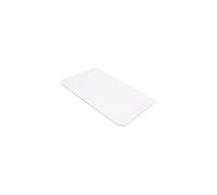 Couvre bac à légumes 466x296 mm réfrigérateur ariston scholtes - c00280888