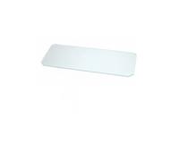 Indesit - Couvre bac à légumes 467×189×4 (angle 45) pour réfrigérateur - C00280886 G
