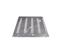 Couvre Bac A Legumes 468x403x4 pour REFRIGERATEUR - C00031812