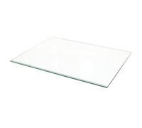 Indesit Couvre bac à légumes pour réfrigérateur 478x367x4 (angle 90) G