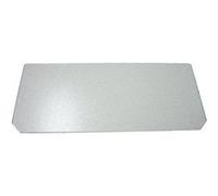 C00046179. COUVRE BAC A LEGUMES 527X215X4 (ANGLE 45 INDESIT