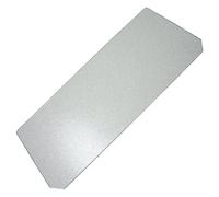 COUVRE BAC A LEGUMES 527X215X4 (ANGLE 45 POUR REFRIGERATEUR INDESIT - C00046179