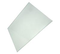Couvre bac a légumes verre (21) (74240-9698) Réfrigérateur congélateur (C00114617 ARISTON HOTPOINT INDESIT)