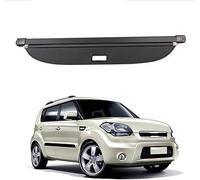 Couvre Bagages pour Voiture Couvre Bagages rétractable Coffre Compatible avec pour Buick Envision S Second Generation 2021 2024