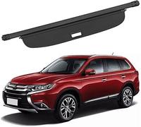 Couvre Bagages pour Voiture Couvre Bagages rétractable Coffre Compatible avec pour V W Atlas 2018 2022