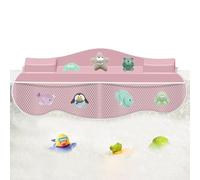 Couvre-Baignoire À L'épreuve - Étagère De Jouets De, Sac De Rangement Organisant | Un Article D'organisation À Domicile Qui Crée Une Aire De Jeux De Salle De Parfaite pour L'heure du De