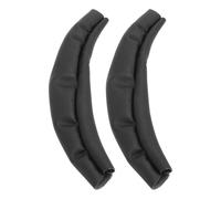 Couvre bandeau de casque,Couvre bandeau de remplacement,Coussin de bandeau de remplacement,Protecteur de bandeau,Protecteur de bandeau de casque,Accessoires de casque
