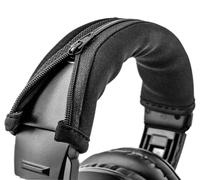 Couvre-bandeau de rechange compatible avec casques ATH M50X M50 M40X M40 M30X M20X