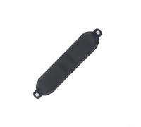 Couvre-bandeau de rechange pour casque - Rembourrage en éponge - Pour Crusher 3.0 HESH3 - Blanc