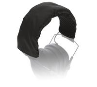 Couvre-bandeau Razor Headband Set Walker's - Black
