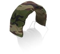 Couvre-bandeau Razor Headband Set Walker's - Camo