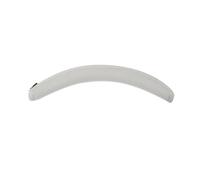 Couvre-bandeau respirant pour casque 4/5 - Manchon d'usure et de déchirure pour améliorer le port du bandeau