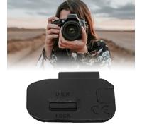 Couvre-batterie de la caméra pour Sony ILCE 7M2/7RM2 A72 A7R2 Micro Reflex