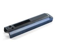 Couvre batterie sans porte-bidon Polini E-P3 Noir