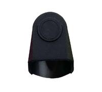 Couvre-bec multifonction en silicone pour clarinette ténor soprano et clarinette