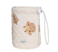 Couvre-biberons pour tout-petits - Protecteur de biberon mignon pour, couvre-biberon antidérapant | Couvercles de biberons pour tout-petits, porte-bouteille isolé léger pour les tout-petits, m