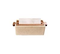 Couvre-boîte à mouchoirs Lavabo Main sèche boîte de Papier Porte-mouchoirs décoratif Boîte à mouchoirs