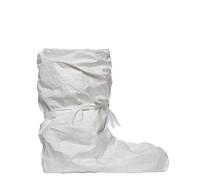 Couvre-botte Tyvek semelle antidérapante. Modèle POBA (Paquet de 200)