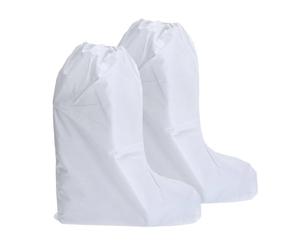 Couvre-bottes BIZTEX® MICROPOREUX TYPE 6PB (200 PAIRES) - PORTWEST