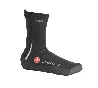 Couvre-bottes Castelli Intenso Ul Noir, Taille S
