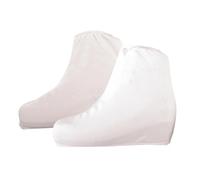 Couvre-bottes de patinage à glace - Accessoire de patinage à roulettes pour intérieur et extérieur - Housse de protection portable pour chaussures de patinage artistique pour compétitions