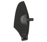 Couvre-bottes de ski isolées chaudes et thermiques extensibles | Unisexe pour accessoires de ski, snowboard, randonnée d'hiver, temps froid, marche en plein air, sentiers enneigés