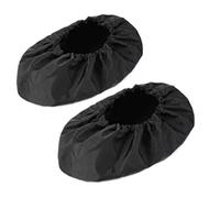 Couvre-bottes en fonte - Housse de protection - 2 pièces imperméables en plâtre, accessoires de récupération pour la protection du soutien de la cheville, soins des blessures, blessures au pied, douch