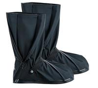 Couvre-bottes imperméables à tube haut antidérapant pour galoches, Couvre-chaussures, Large