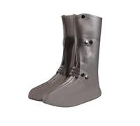 Couvre-bottes imperméables | Confort tout au long de la journée - Housses de chaussures de pluie imperméables - Pour l'hiver, l'été, la neige, les voyages, le jardinage, la cour, le travail, la plage