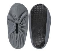 Couvre-bottes Réutilisables - Couvre-chaussures De Protection Épais Antidérapants À Bouclier Souple | Couverture De Protection De Sol , Pour Maison, Hôpital, Gymnase, Laboratoire, Musée, Salle