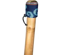 Couvre-bouche pour didgeridoo - réglable - pour protéger votre embouchure - coton doublé