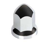 LAMPA 97657 Jeu Cache écrou de roue chrome