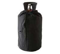 Couvre-bouteille de propane | protection UV et imperméable en tissu Oxford avec cordon réglable, cordon réglable pour l'extérieur de camping et barbecue