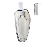 Couvre-Bouteille d'eau, Sac De Refroidisseur De Biberon, Bouteilles d'eau Manche Isolante, Couverture De Refroidisseur De Bouteille De Bière, Sac Cool Tasse Isolée, Sacs De Bouteilles en Aluminium